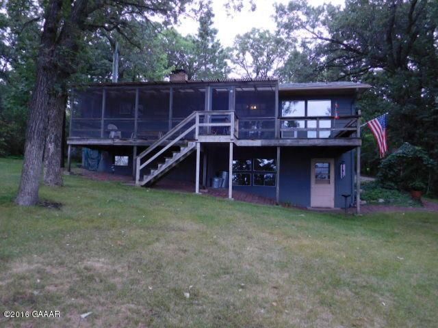 14833 Uppersandy Rd, Ashby, MN 56309