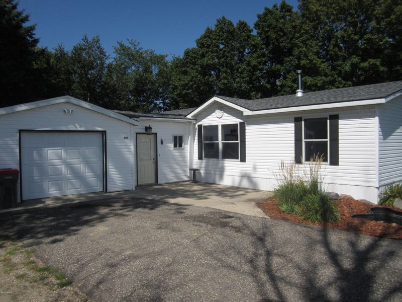 501 Muyres Ave, Carlos, MN 56319