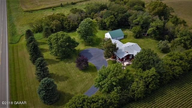 14035 Hwy 40 NW, Milan, MN 56262