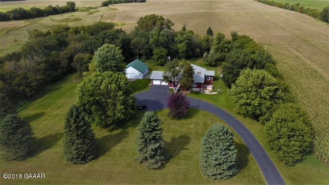 14035 Hwy 40 NW, Milan, MN 56262