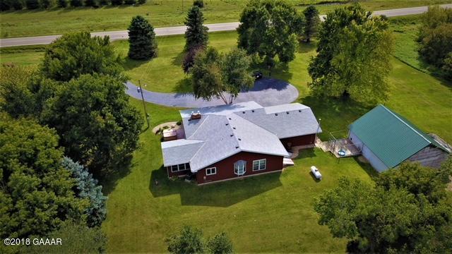 14035 Hwy 40 NW, Milan, MN 56262