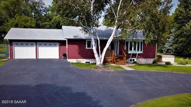 14035 Hwy 40 NW, Milan, MN 56262