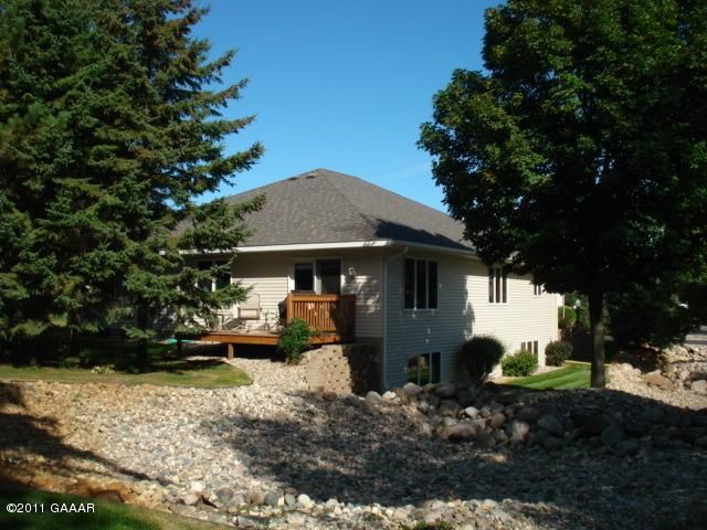 732 Van Dyke NW #732, Alexandria, MN 56308
