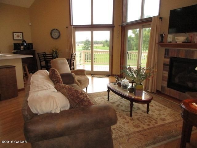 14958 E Amelia Dr, Villard, MN 56385