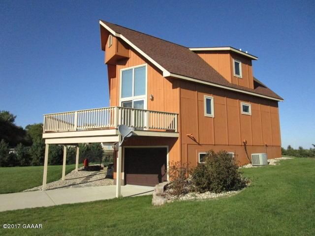 14958 E Amelia Dr, Villard, MN 56385
