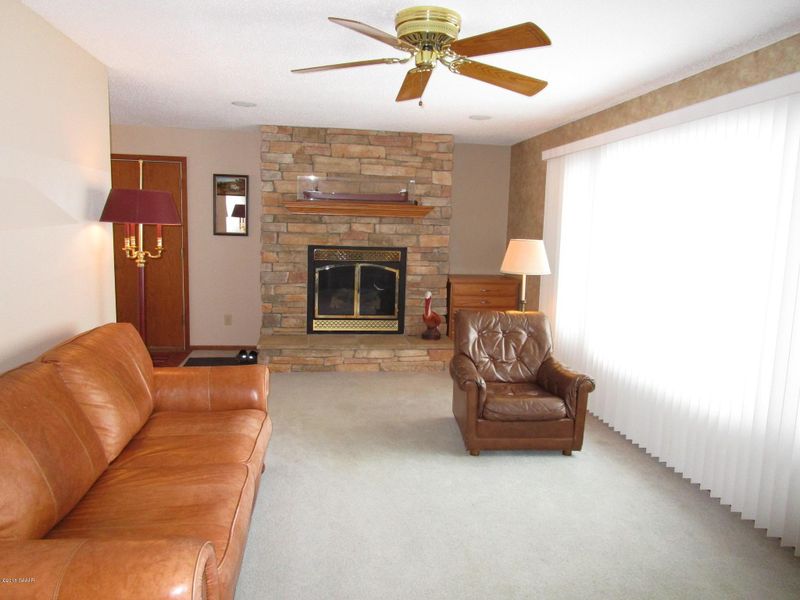 18708 North Ridge Dr, Glenwood, MN 56334
