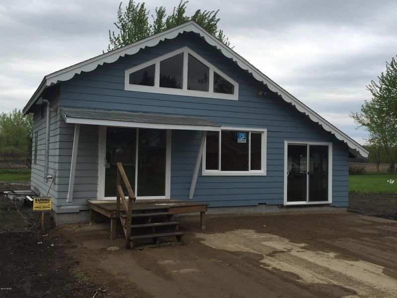 XXXXX Finch Loop, Osakis, MN 56360