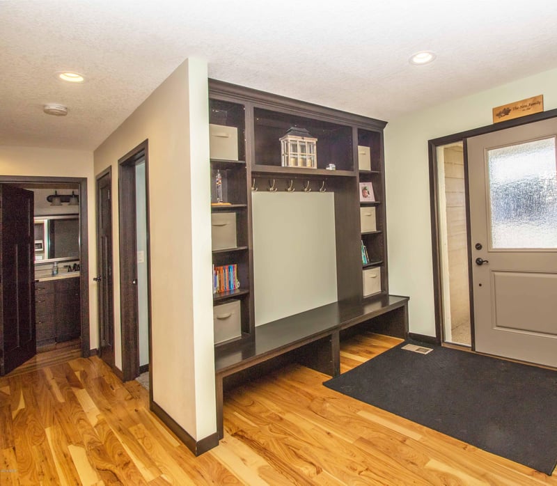 10633 Little Chippewa Rd NW, Evansville, MN 56326