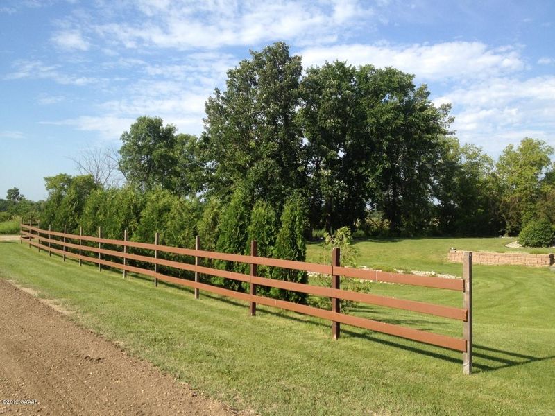 6120 Kitzke Rd Se, Alexandria, MN 56308