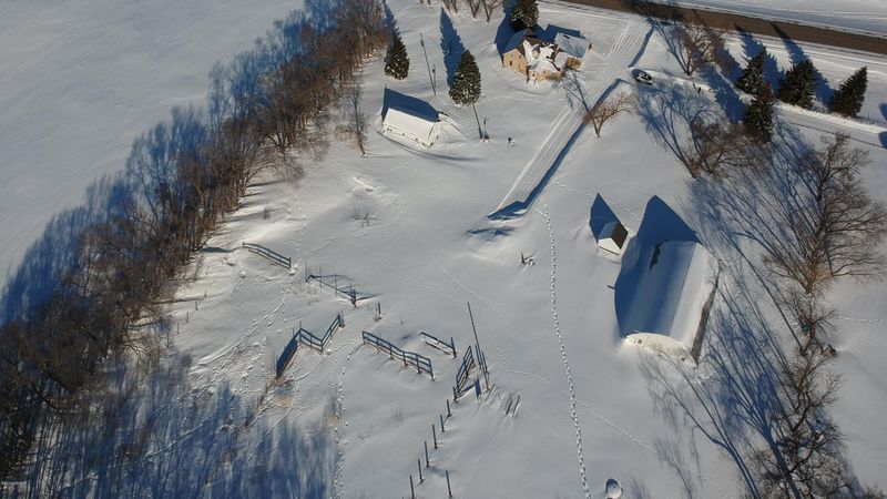9228 County Road 87 SE, Alexandria, MN 56308
