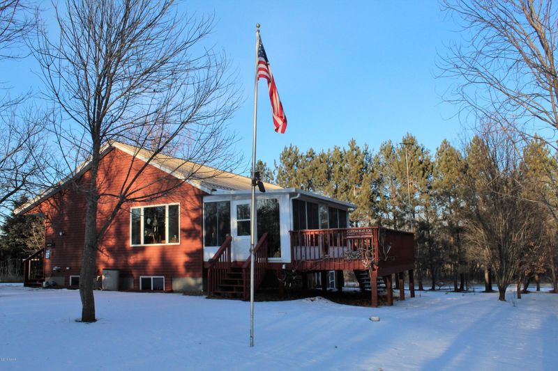 15525 Tamarac Cir NE, Miltona, MN 56354