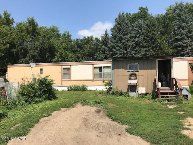 9651 Grubb Lake Rd SW, Alexandria, MN 56308