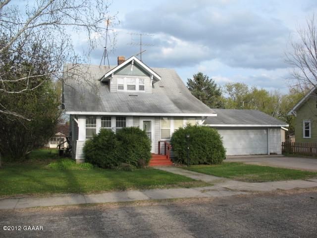 403 Fairview St, Barrett, MN 56311