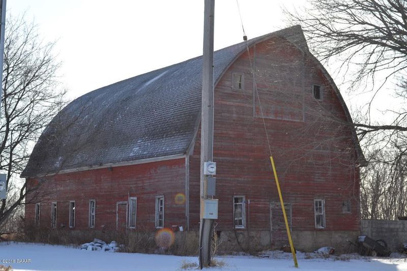 9344 Mill Pond Rd NW, Garfield, MN 56332