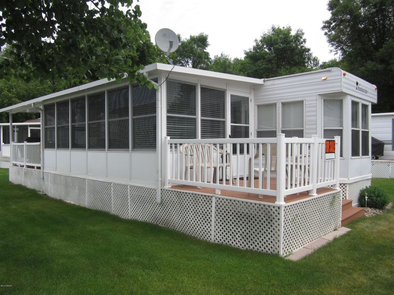 5055 County Road 91 SW #13, Alexandria, MN 56308