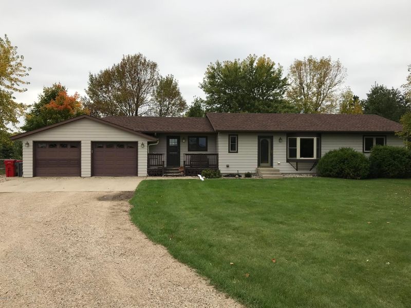 11110 County Road 87 SE, Alexandria, MN 56308