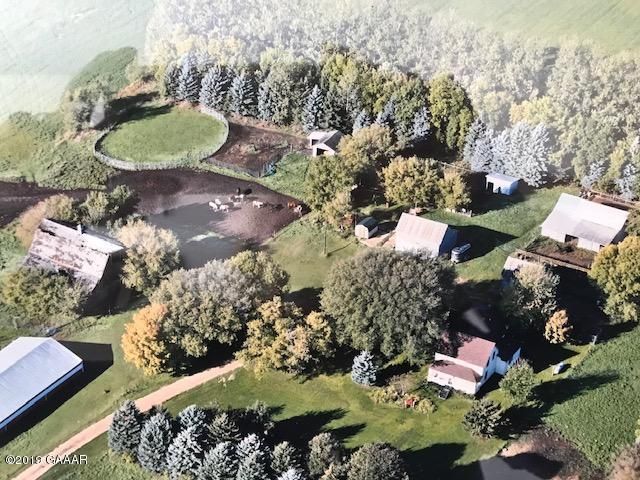 12650 Pheasant Way SW, Alexandria, MN 56308