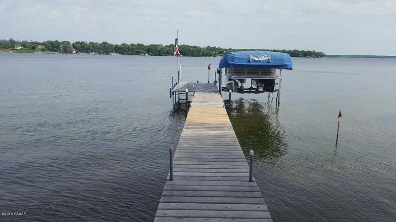 294 Three Havens Dr NE, Alexandria, MN 56308