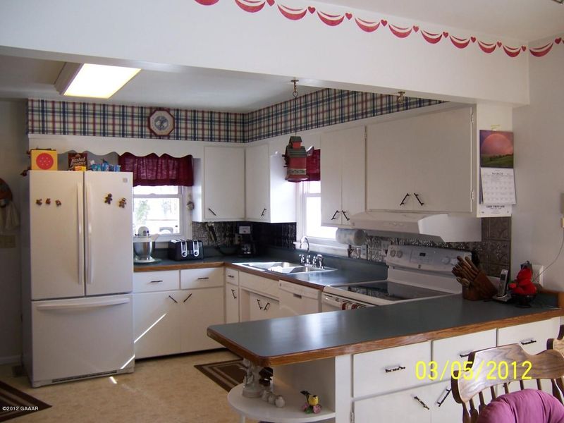 205 1st Ave, Miltona, MN 56354