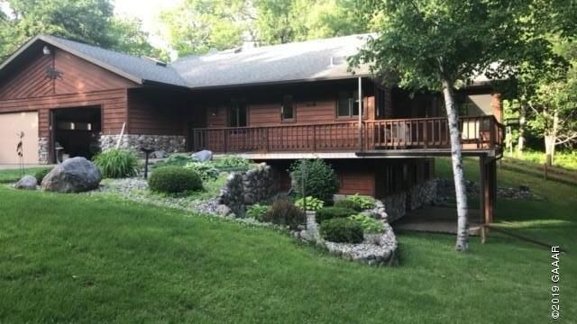 9909 County Rd 11 NW, Alexandria, MN 56308