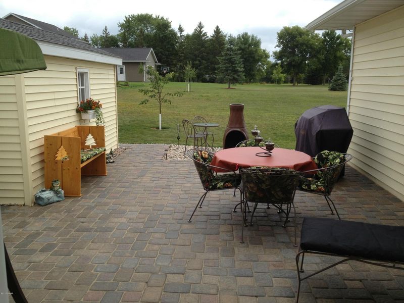 3411 Rosewood Ln Se, Alexandria, MN 56308