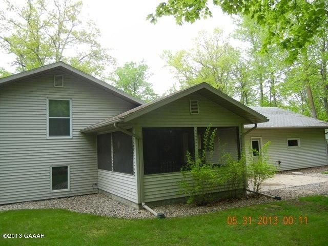 220 Bluffs Rd NW, Alexandria, MN 56308