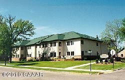 912 Hawthorne #103, Alexandria, MN 56308