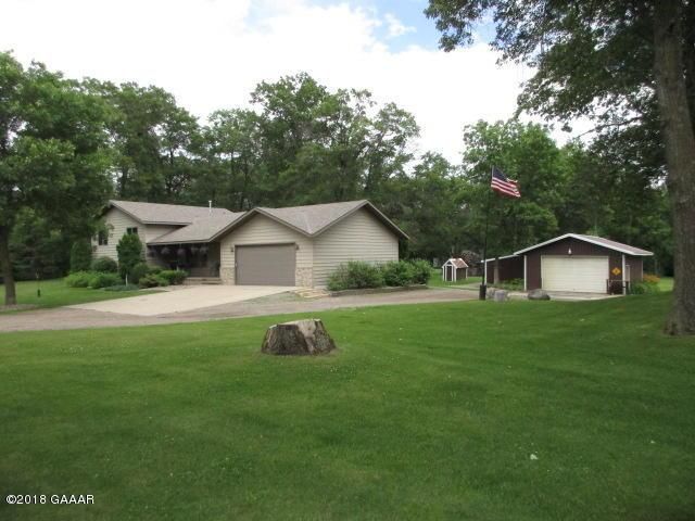 42624 220th Ave, Freeport, MN 56331