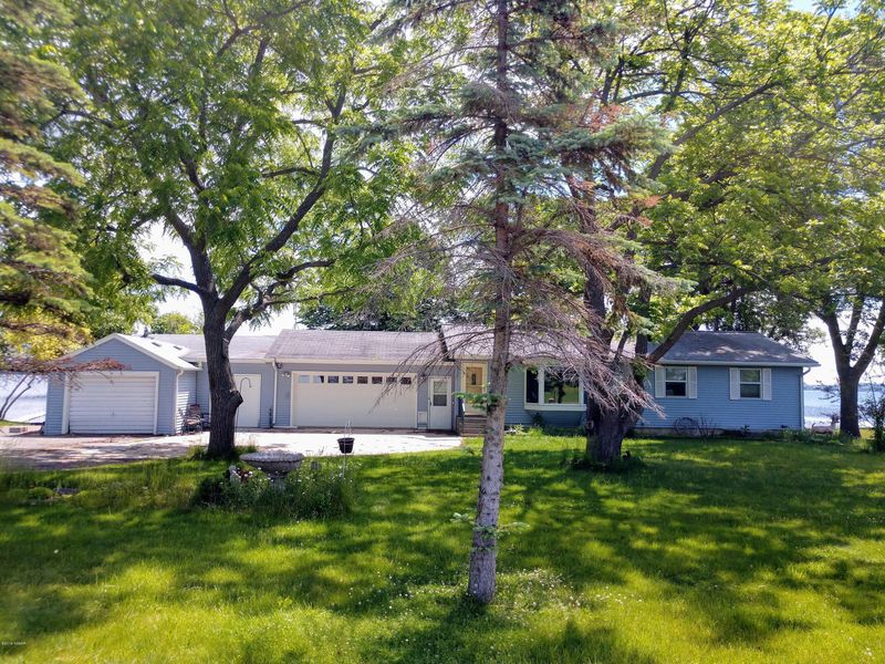7539 Walleye Ln SW, Alexandria, MN 56308