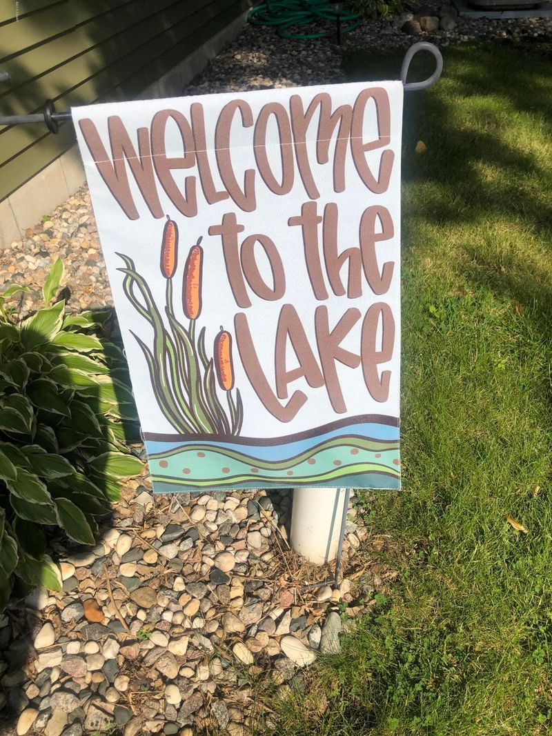 7635 Walleye Ln SW, Alexandria, MN 56308