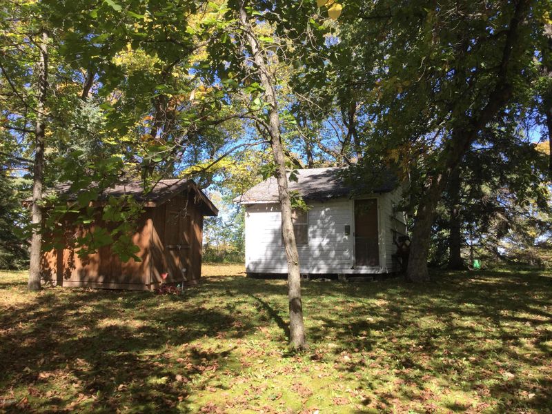 17815 Burros Ln NW, Evansville, MN 56326