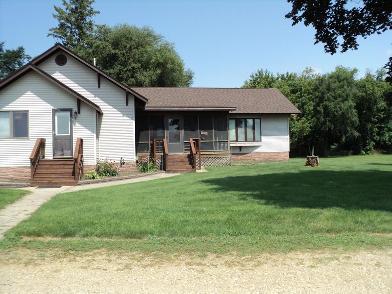 5128 County Rd 2 SE, Osakis, MN 56360
