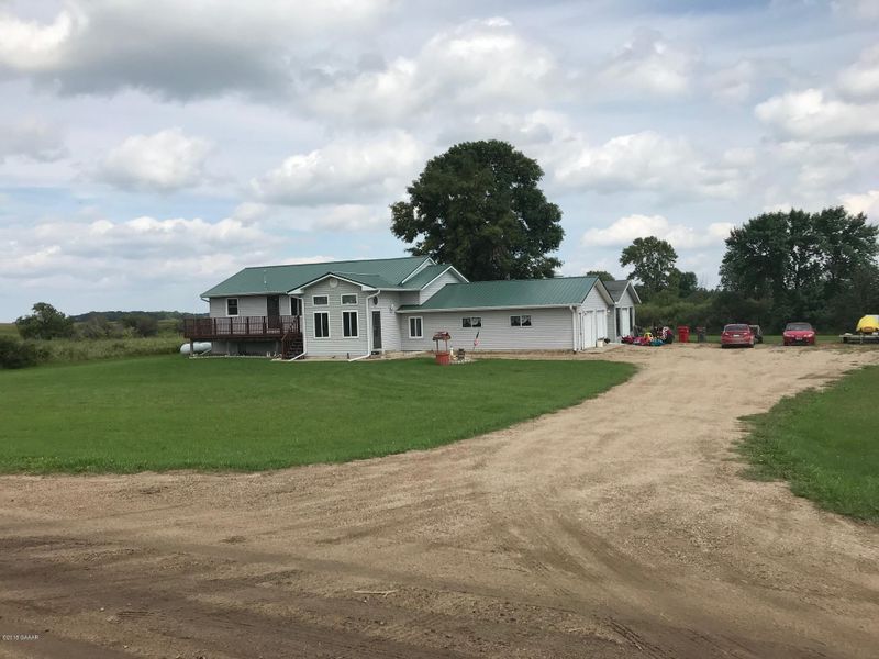 453 County Rd 74 NE, Osakis, MN 56360