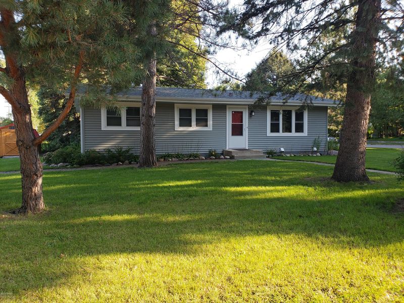 1022 Hawthorne St, Alexandria, MN 56308