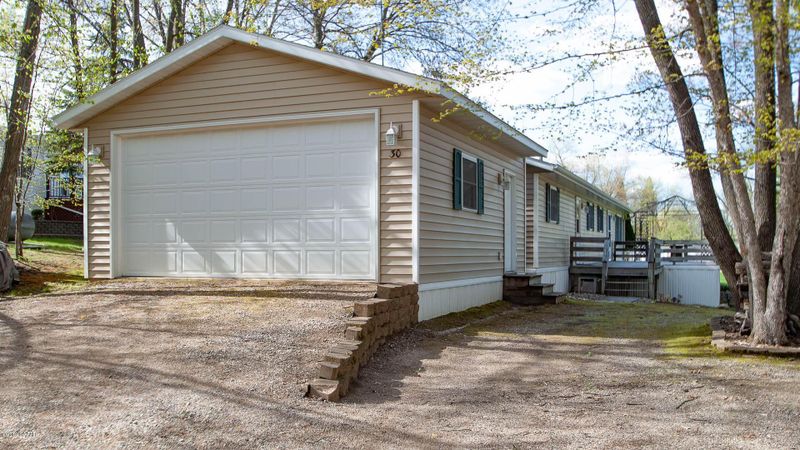 12935 Miltona Bay Rd NE #30, Miltona, MN 56354