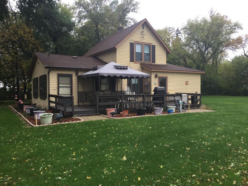 31204 County Road 28, Lowry, MN 56349