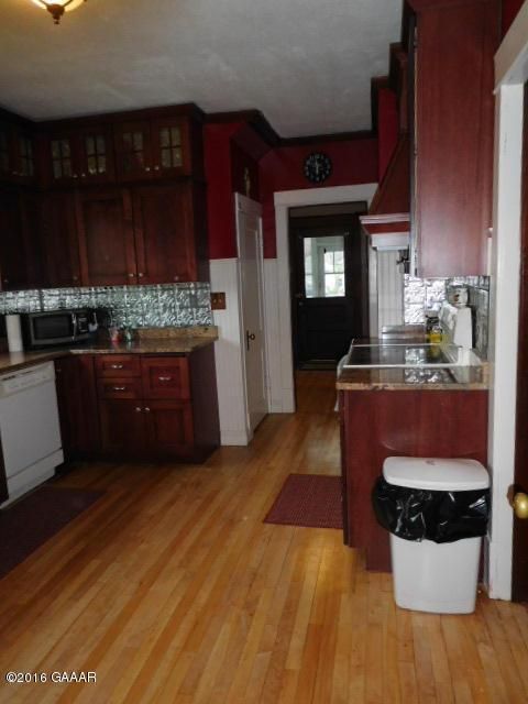 424 W Cedar Ave, Fergus Falls, MN 56537