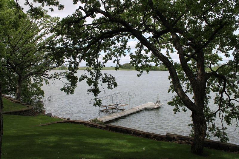 27491 Oak Point Rd, Elbow Lake, MN 56531