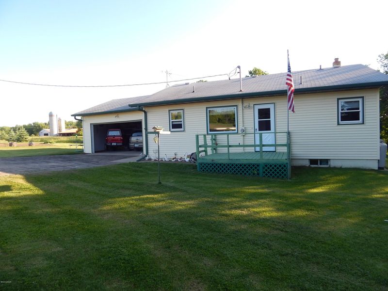 20879 133rd Ave, Osakis, MN 56360
