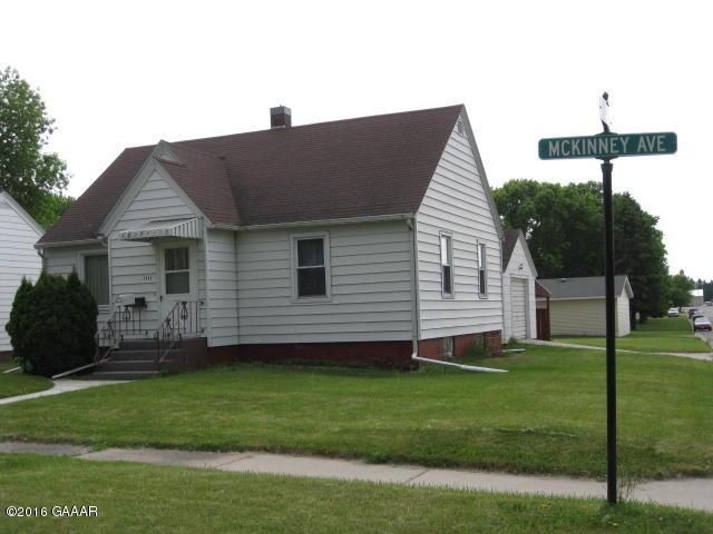 2065 Mckinney Ave, Benson, MN 56215