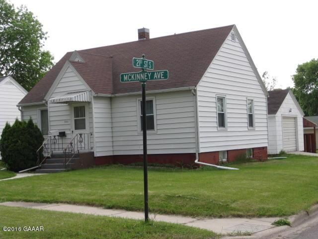 2065 Mckinney Ave, Benson, MN 56215