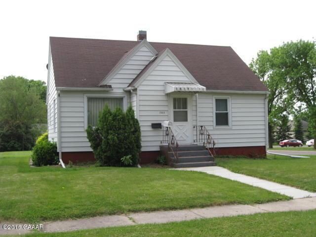 2065 Mckinney Ave, Benson, MN 56215