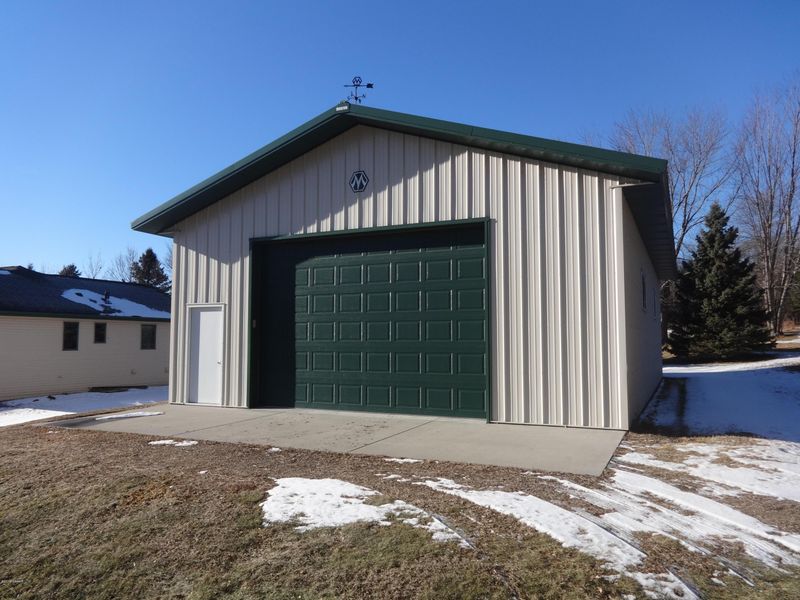 7733 Canary Rd SW, Alexandria, MN 56308