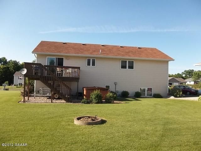 2550 Shadow Ln SE, Alexandria, MN 56308
