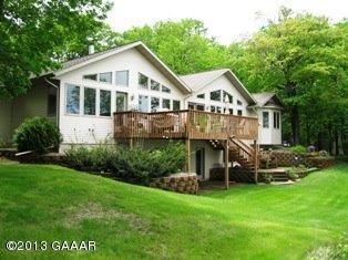 1102 Firemens Lodge Rd SW, Alexandria, MN 56308