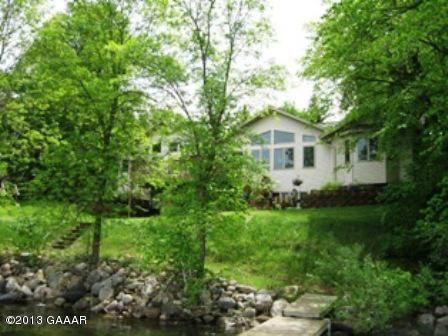 1102 Firemens Lodge Rd SW, Alexandria, MN 56308