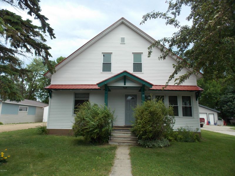 15 Tower St, Kensington, MN 56343