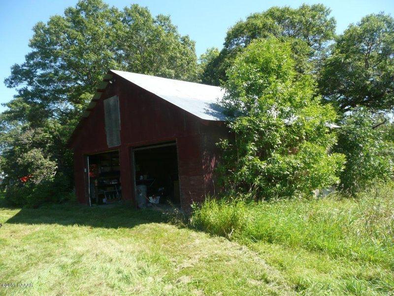 21266 Lost School Rd, Henning, MN 56551