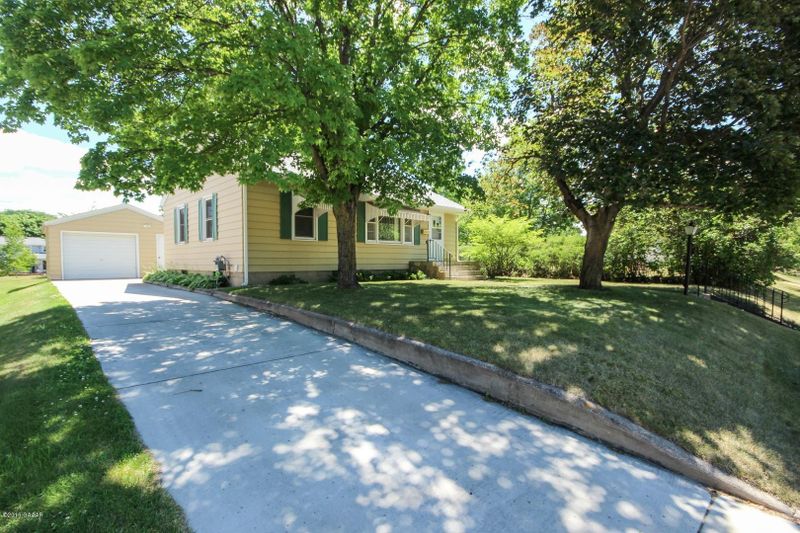 1209 Ash St, Alexandria, MN 56308