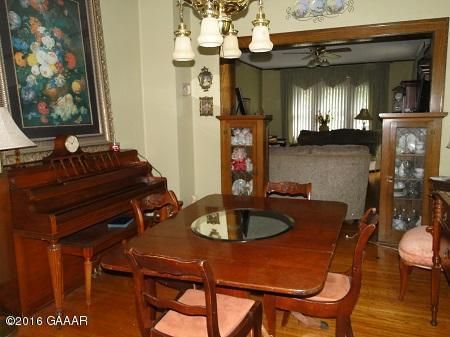 321 Florence Ave, Lowry, MN 56349
